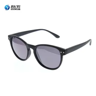 Classic Sun Glasses Rivet Fashion Sunglasses Wholesale Laser Logo Unisex Sunglasses
